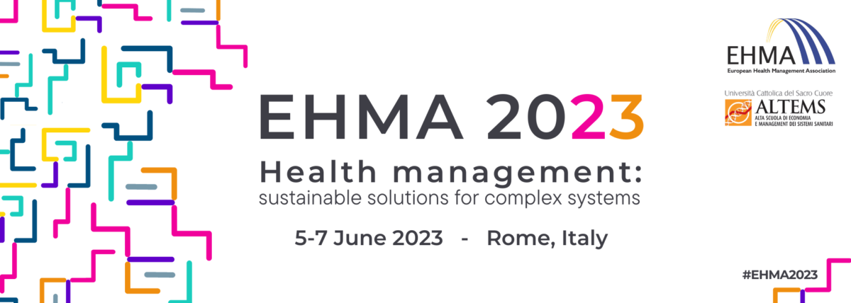 EHMA 2023