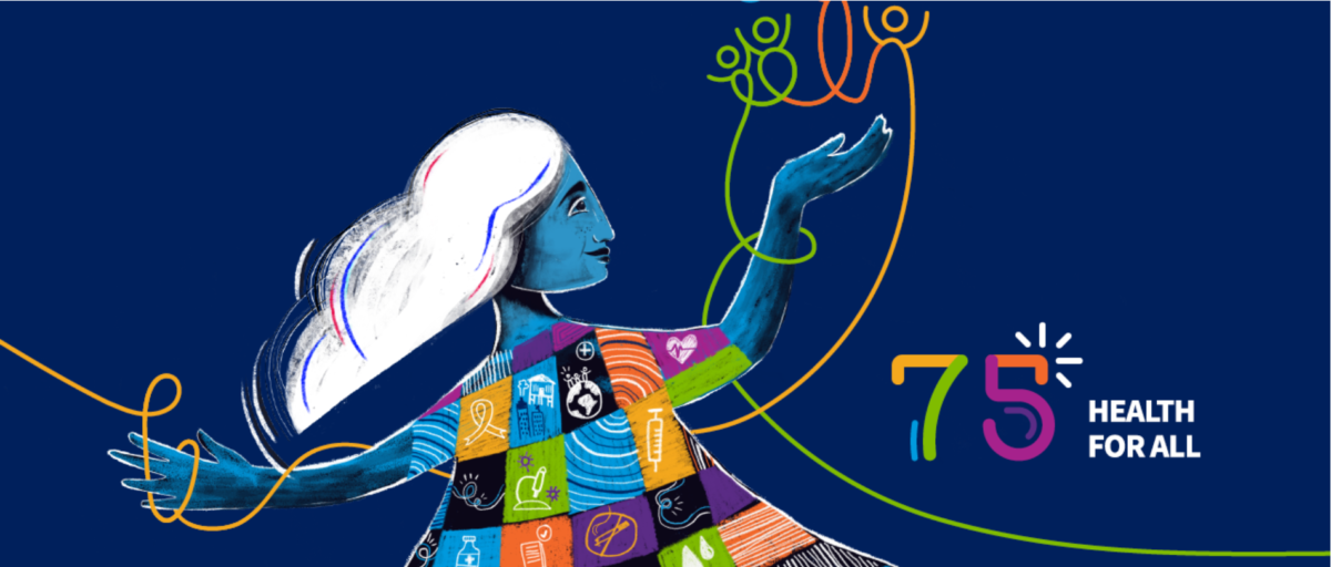 Giornata mondiale della salute