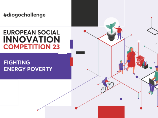 European Social Innovation Competition - EUSIC