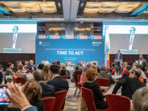 Dichiarazione di Bucarest 2023