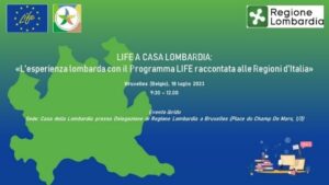 Casa Lombardia