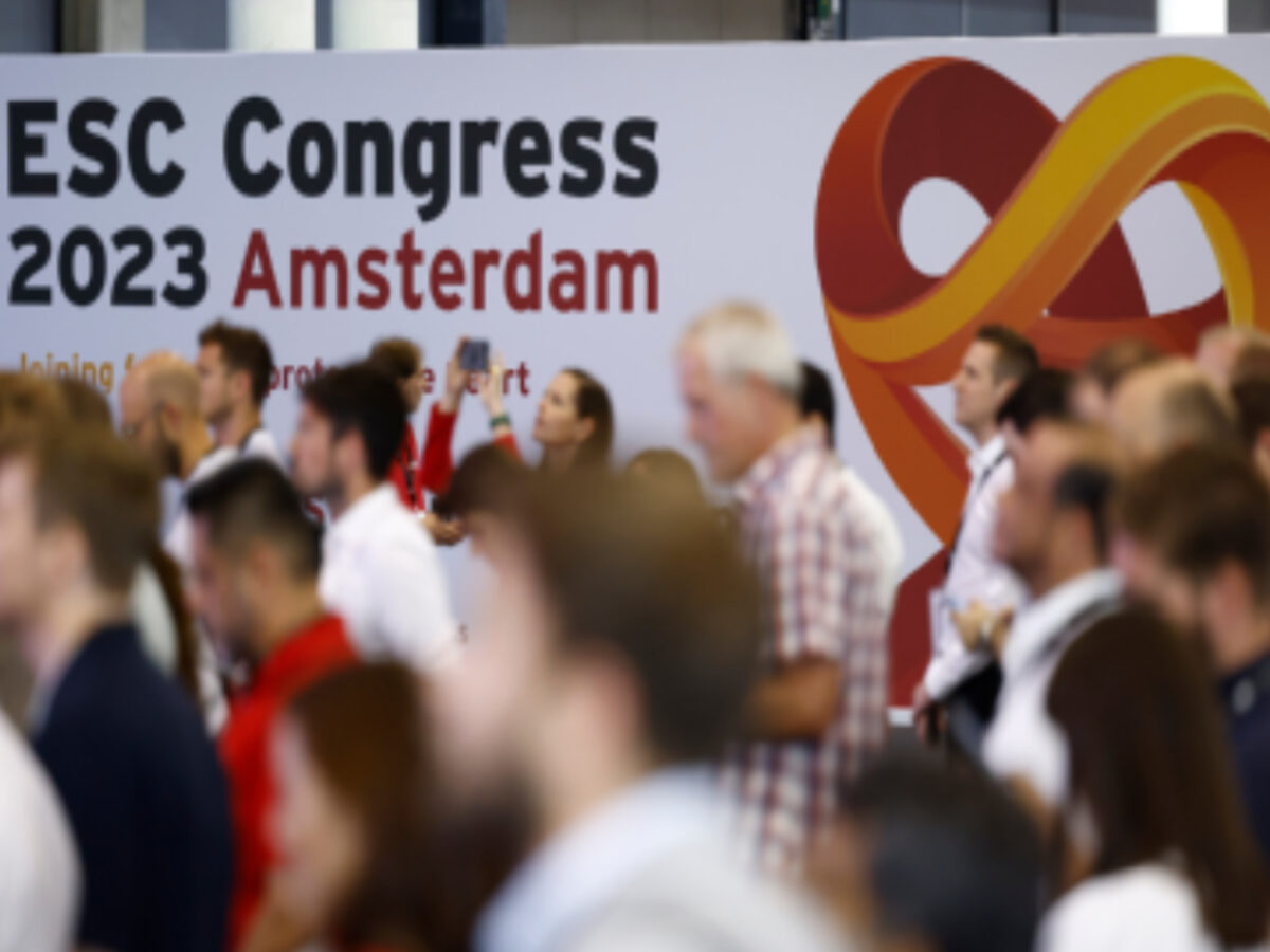 Diabete e cuore: dall'ESC di Amsterdam pronte nuove linee guida