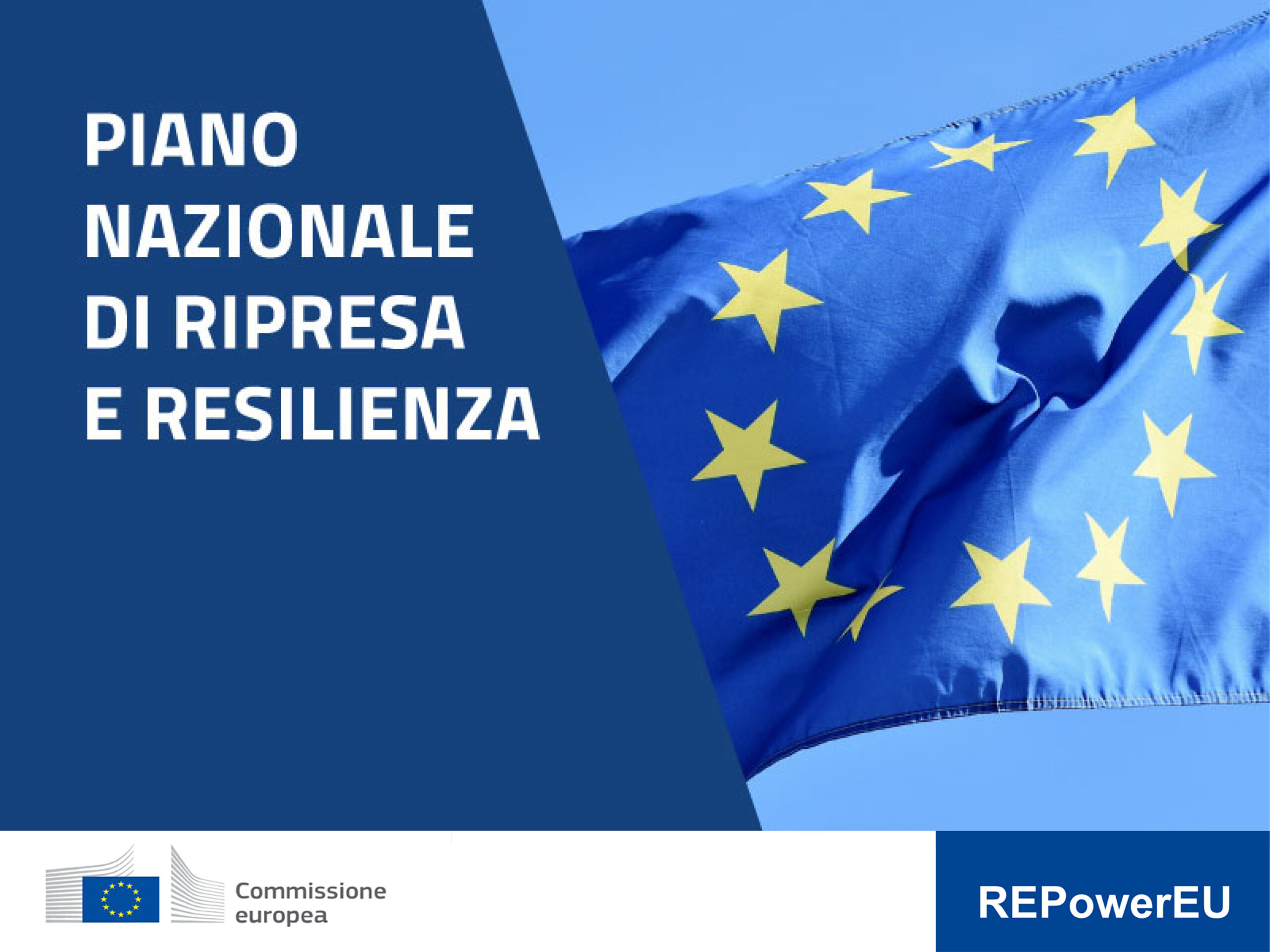CE: approvato il PNRR modificato dall'Italia