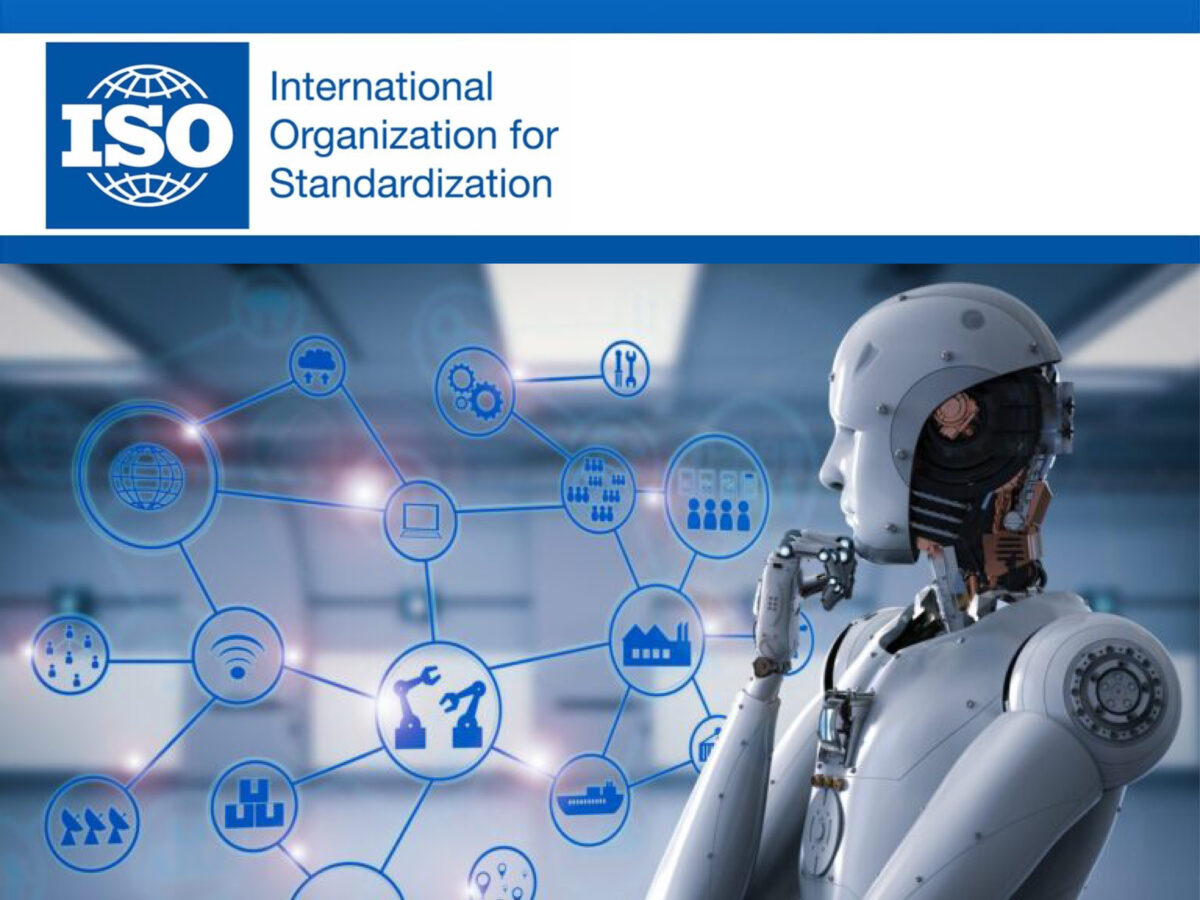ISO Introduce lo Standard Mondiale l'Intelligenza Artificiale Responsabile