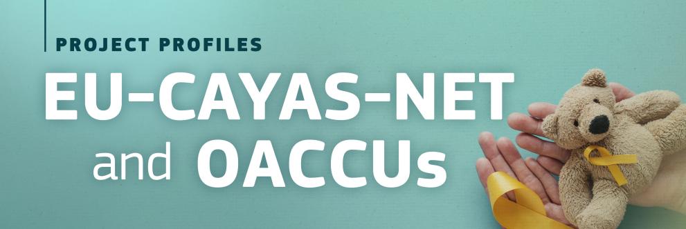 EU-CAYAS-NET, OACCU