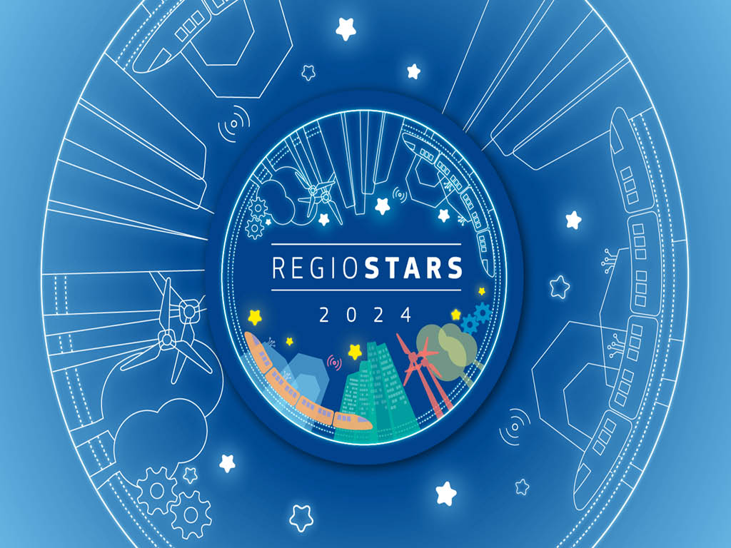 Aperte le candidature per il 17° concorso REGIOSTARS Awards