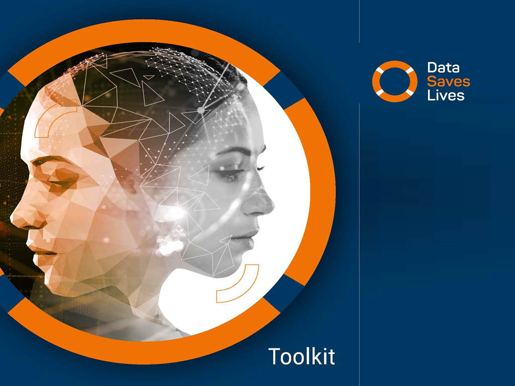 Il ToolKit 2.0 di Data Save Lives per un UE digitale della salute