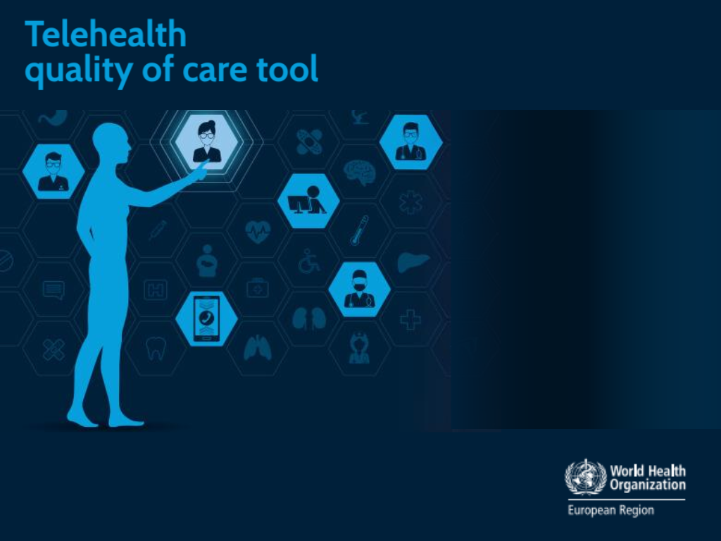 OMS: TQoCT il nuovo strumento per la qualità dell'assistenza tele-sanitaria
