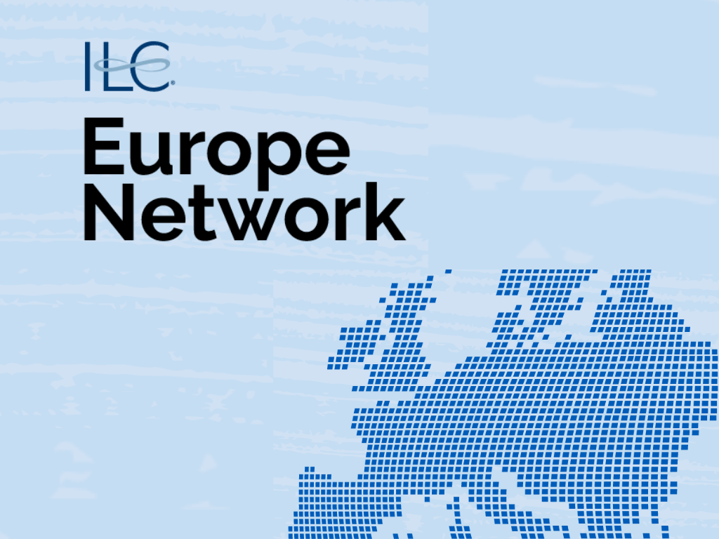 ILC Europe Network: aperte le iscrizioni per diventare membri