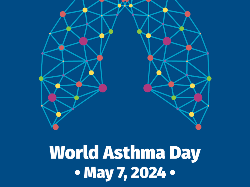 Giornata Mondiale dell'Asma