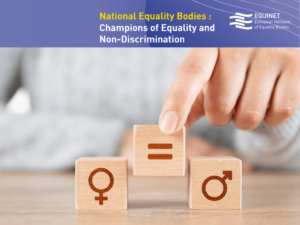Rafforzare il ruolo degli organismi per la parità: adottate due direttive