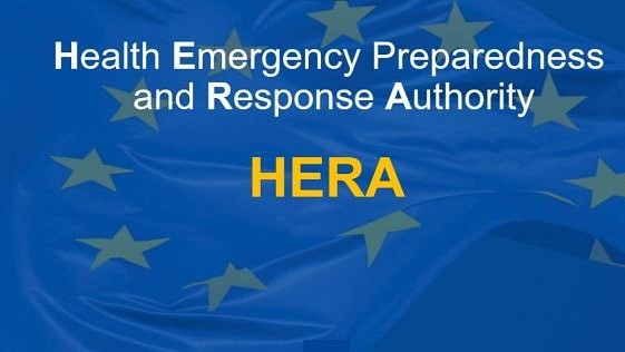 L'Autorità per la preparazione e la risposta alle emergenze sanitarie (HERA) della Commissione ha firmato a nome degli Stati membri un contratto quadro di aggiudicazione congiunta per la fornitura di vaccino per l’influenza aviaria.