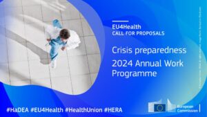EU4Health, bandi, crisi sanitarie