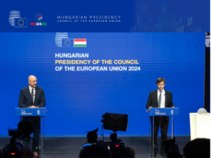 Pubblicate le priorità della prossima Presidenza Europea 2024