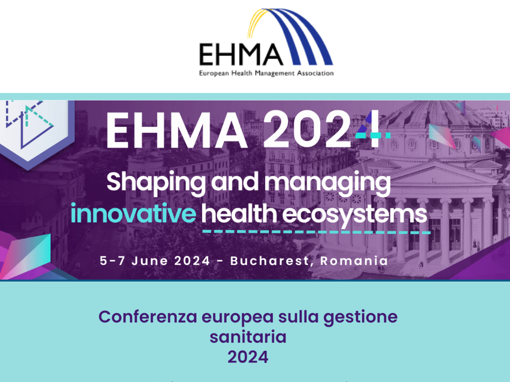 EHMA Annual Conference 2024