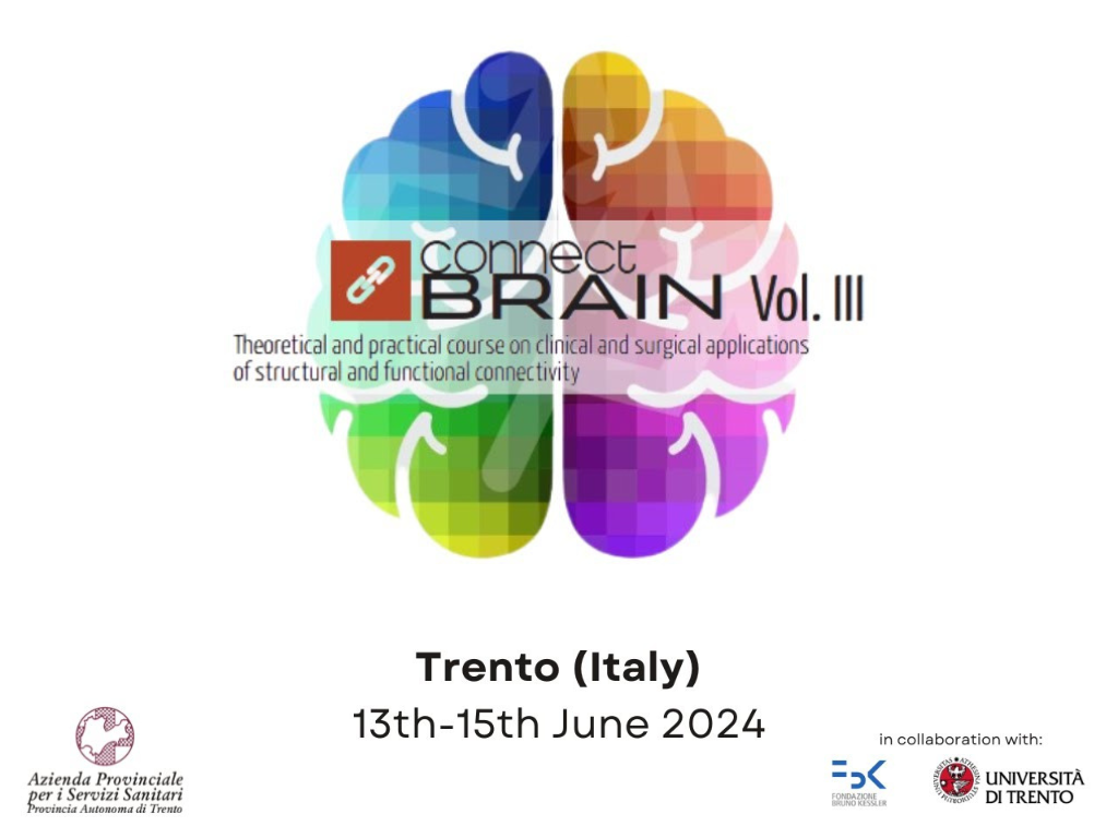 Evento "Connect brain": Disponibile il primo atlante digitalizzato del cervello umano