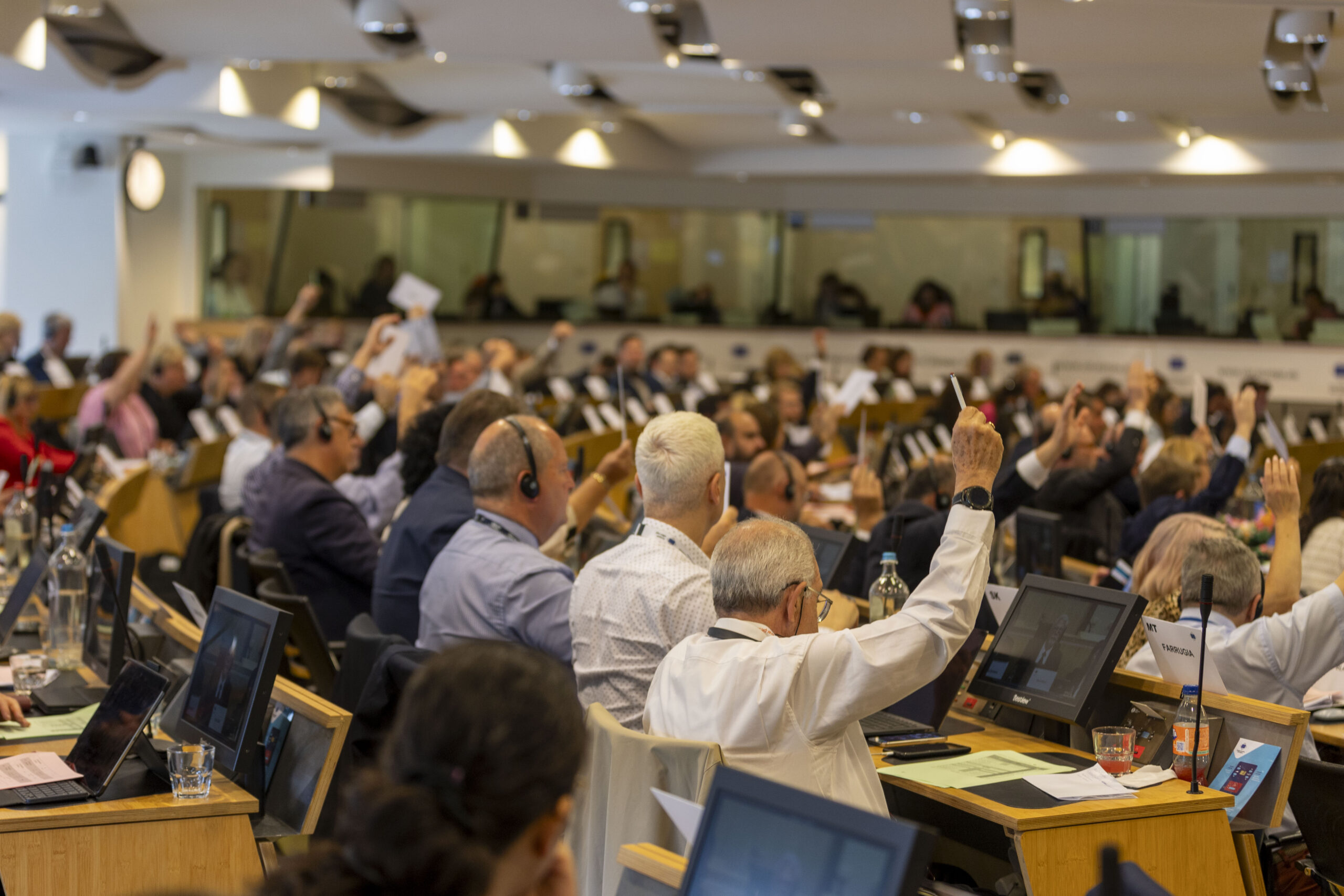 Il Comitato europeo delle Regioni si esprime sullo scenario di ricerca e innovazione europeo