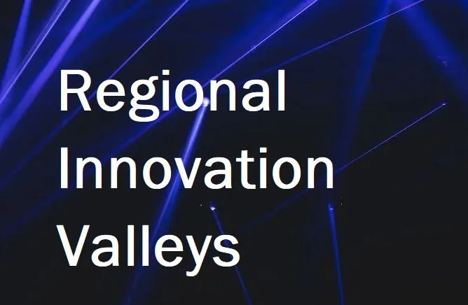 La Commissione ha identificato 151 regioni dell'UE come valli regionali dell'innovazione nell'ambito della Nuova agenda europea per l'innovazione.