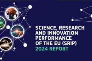 Ricerca e innovazione: la Commissione delinea un approccio per un'Europa più competitiva