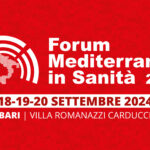 forum mediterraneo in sanità 2024