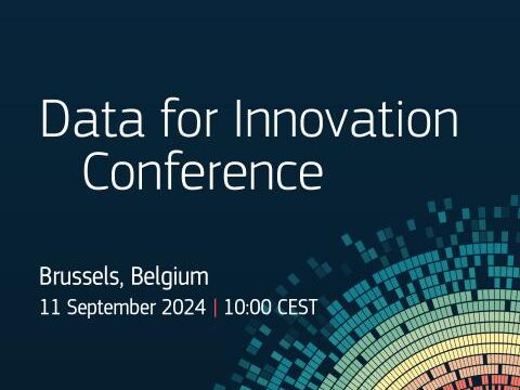 L'11 settembre 2024, Bruxelles ospiterà esperti per discutere il Data Act e il suo impatto sull'innovazione e la competitività dell'UE.