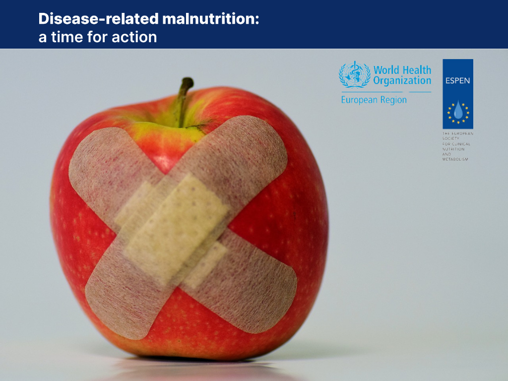 OMS: scheda informativa sulla malnutrizione correlata alle malattie