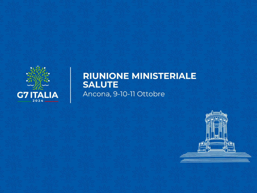 Schillaci apre il G7 salute: opportunità cruciale per un’innovativa architettura sanitaria globale