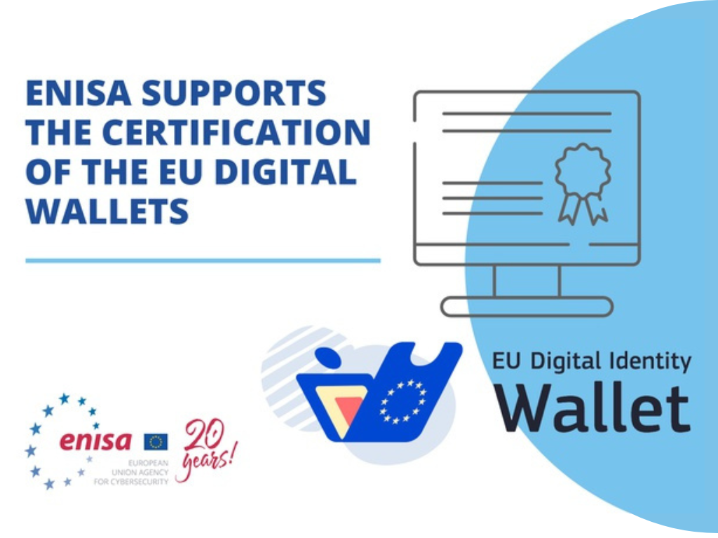 L'UE rafforza la certificazione dei Digital Identity Wallet