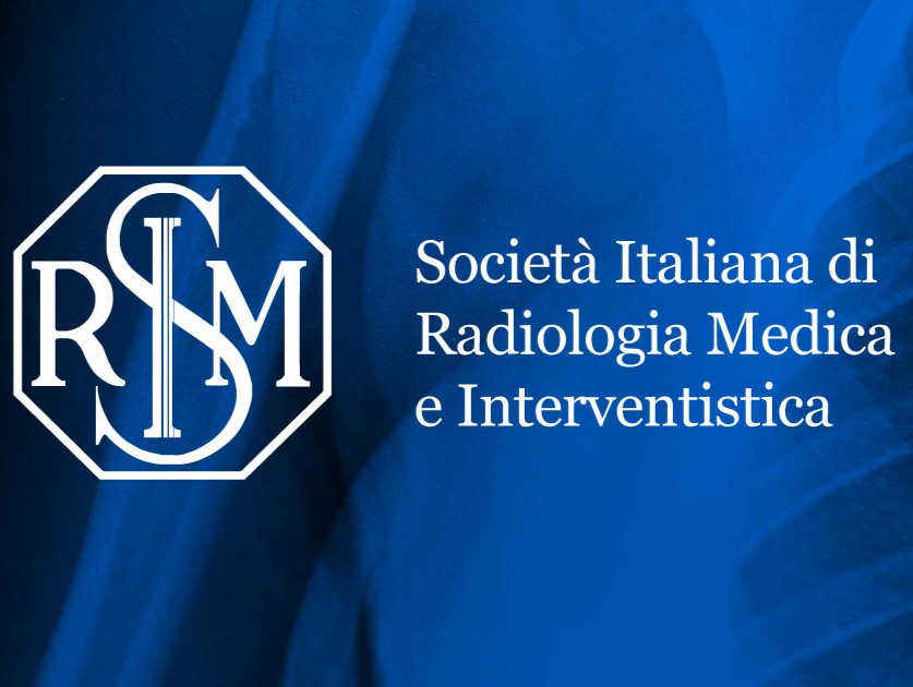 Nasce R7 Radiology, un evento internazionale dedicato alla radiologia, promosso dalla Sirm (Società Italiana di Radiologia Medica e Interventistica).