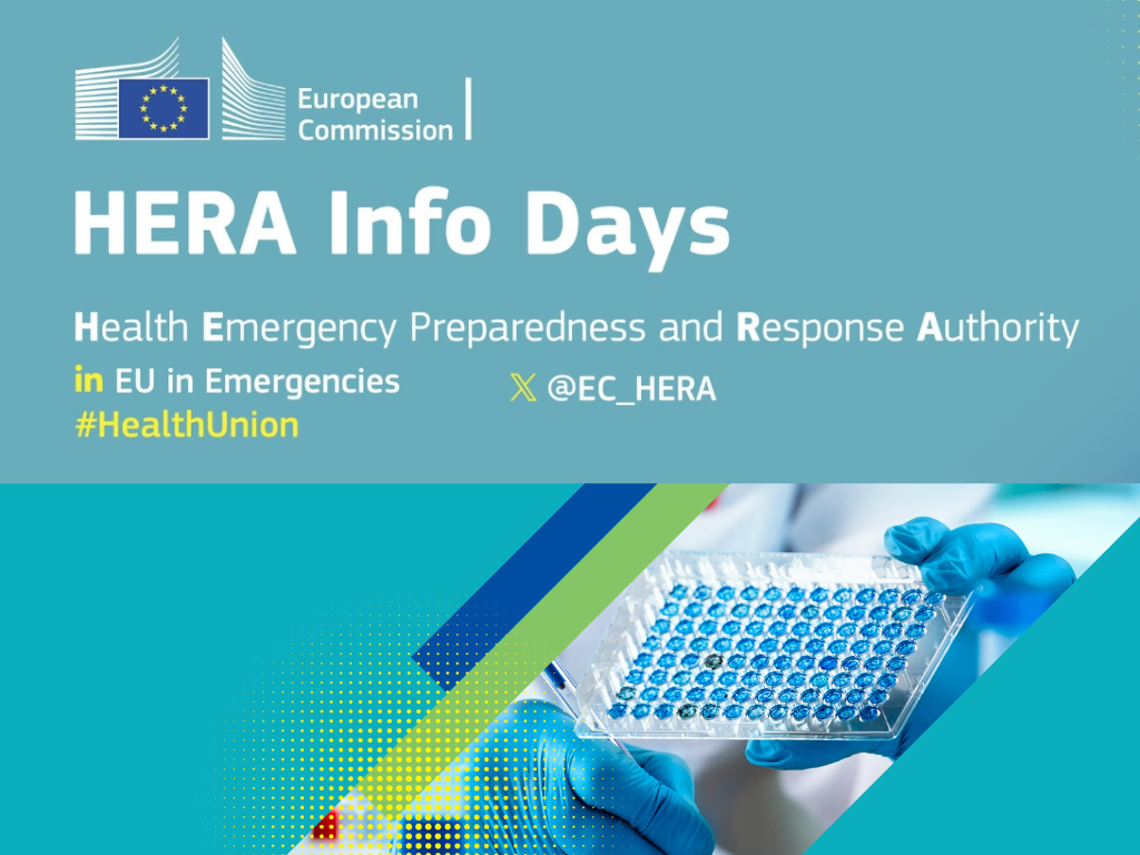 Esiti HERA Info Day