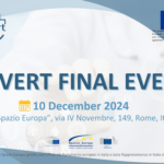 Evento Finale del progetto REVERT: innovazioni pionieristiche nella terapia personalizzata per il cancro. Roma, 10 Dicembre 2024