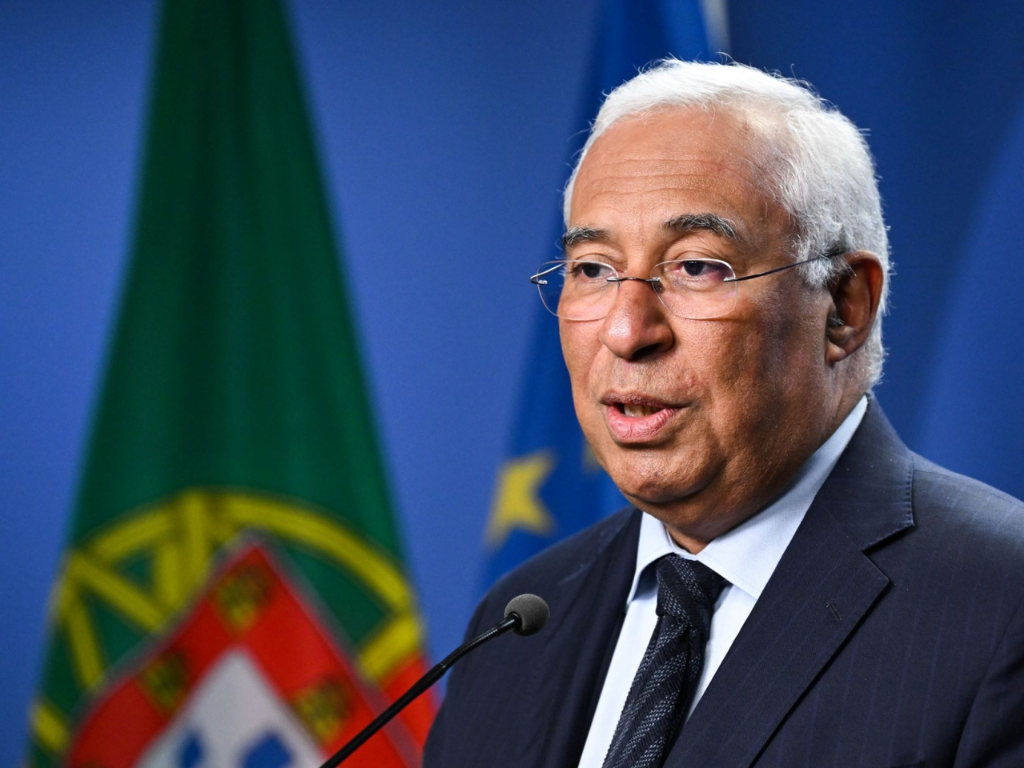 Il nuovo Presidente Antonio Costa definisce le priorità del prossimo Consiglio UE