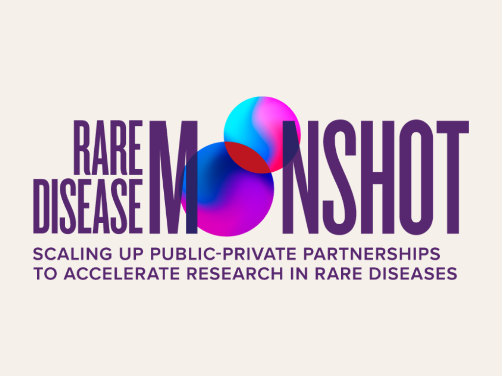 Rare Disease Moonshot: un’iniziativa europea per affrontare le malattie rare