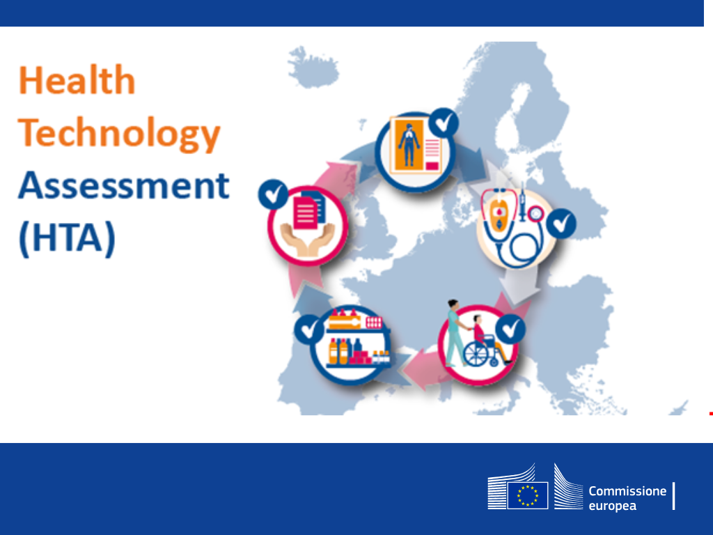 Commissione Europea: nuove norme sulla valutazione delle tecnologie sanitarie - HTA