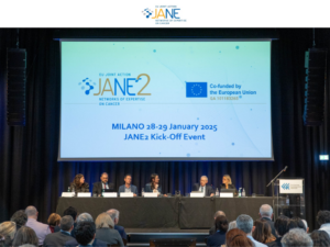Tumori: l’Italia guiderà Jane-2. La Joint Action Ue da 40 Mln di euro