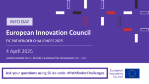 European Innovation Council