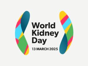 13 MARZO: Giornata mondiale del rene 2025