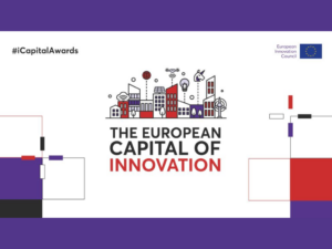 EIC: aperte le candidature per il premio Capitale europea dell'innovazione 2025