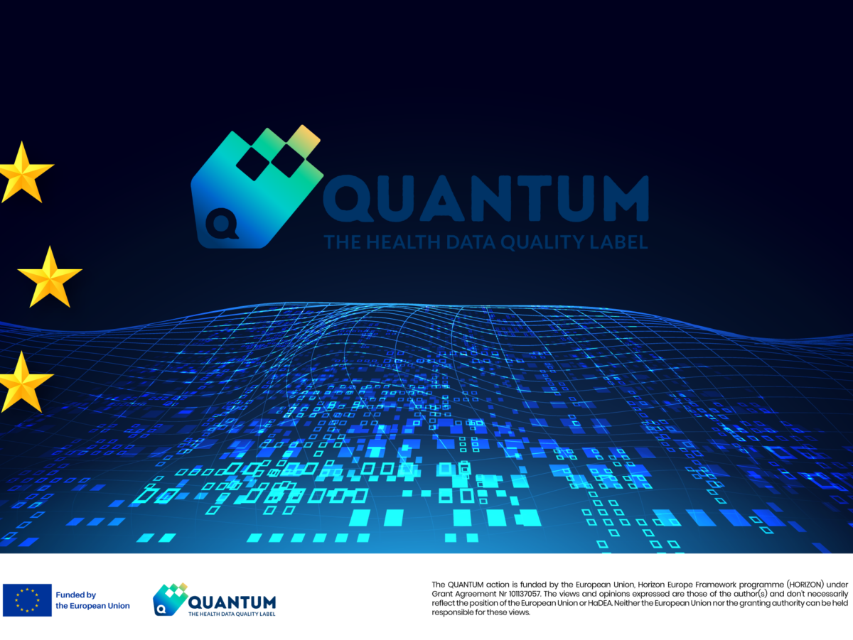 QUANTUM EHDS 2025