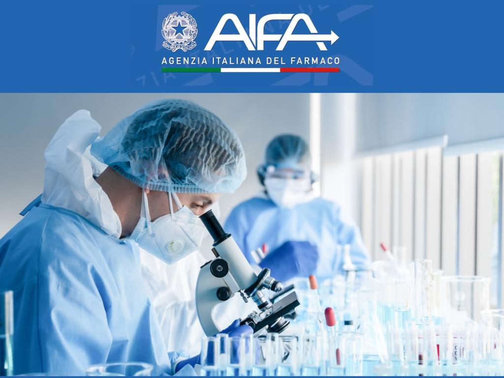 AIFA: nuovo bando 2025 per la ricerca indipendente sulle malattie rare