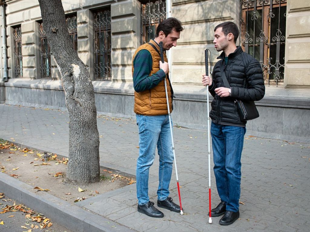 Una nuova dashboard visualizza i progressi riguardanti l’accesso alle tecnologie assistive in Europa