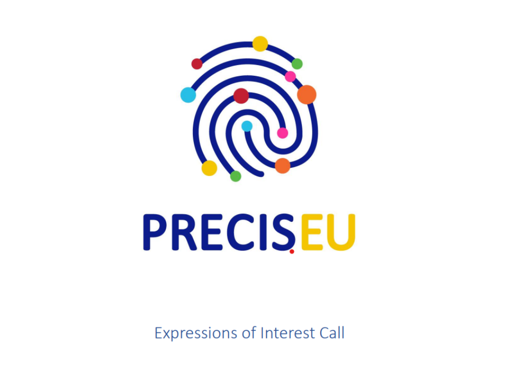 PRECISEU lanciata una call a supporto della medicina personalizzata