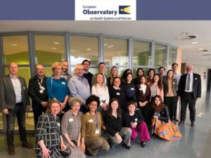 Nuovo sito OBS‑PACE: un hub che analizza l'attuazione del Piano europeo per la lotta contro il cancro