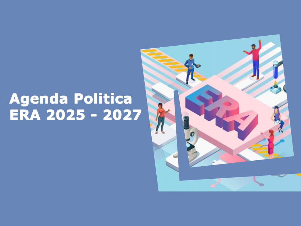 Agenda Politica ERA