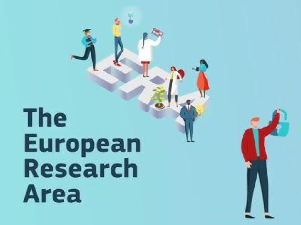 Aperta fino al 10 settembre 2025 la consultazione pubblica sull’European Research Area Act