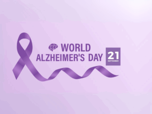 21 settembre: Giornata Mondiale dell’Alzheimer