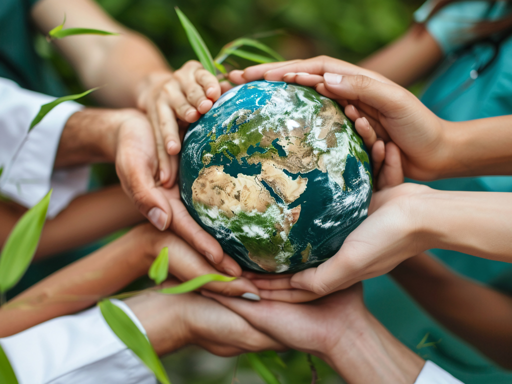 26 settembre: Giornata mondiale della salute ambientale (WEHD)