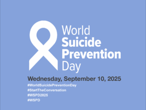 prevenzione del suicidio