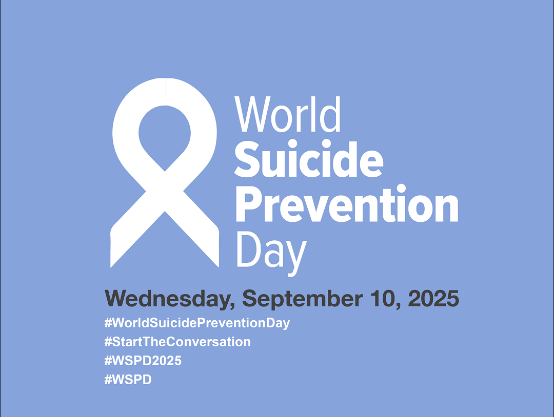 prevenzione del suicidio