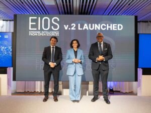 L'OMS potenzia EIOS il proprio sistema di intelligence sanitaria per rafforzare la sicurezza sanitaria globale